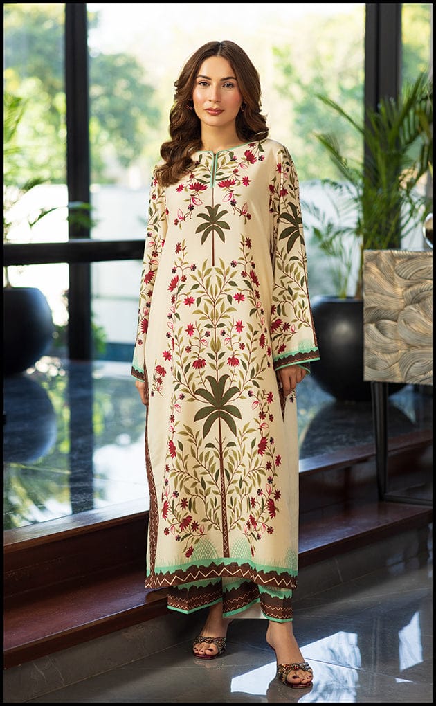 BAGH E NAZ CORD SET
