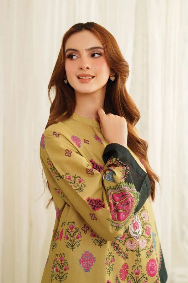 Maira Digital Co-Ord 2pc