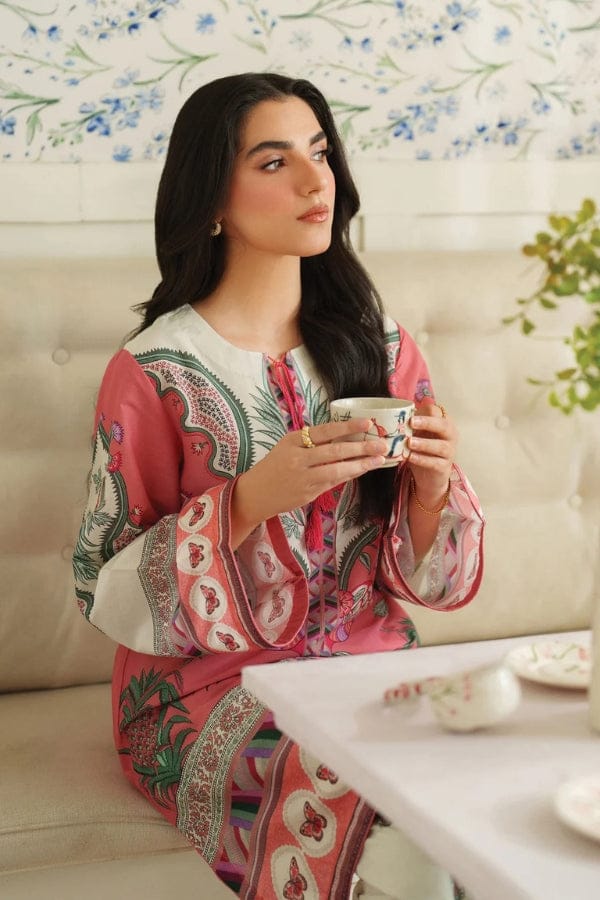 Azure Digital Co-Ord