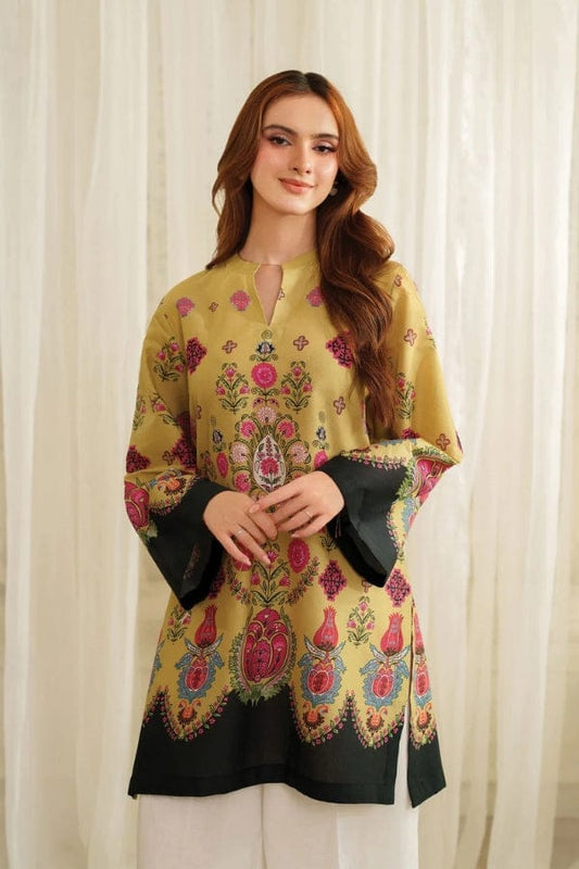 Maira Digital Co-Ord 2pc