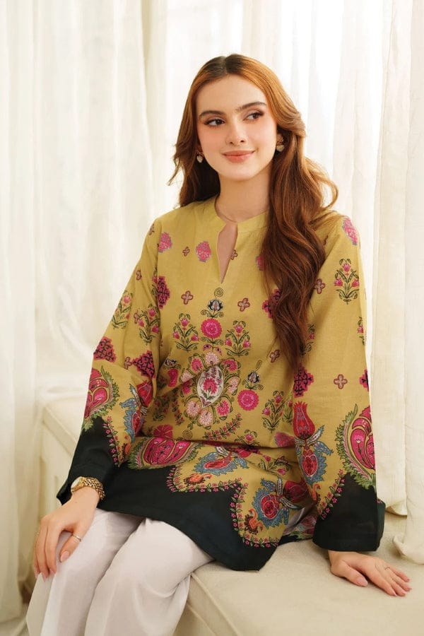 Maira Digital Co-Ord 2pc