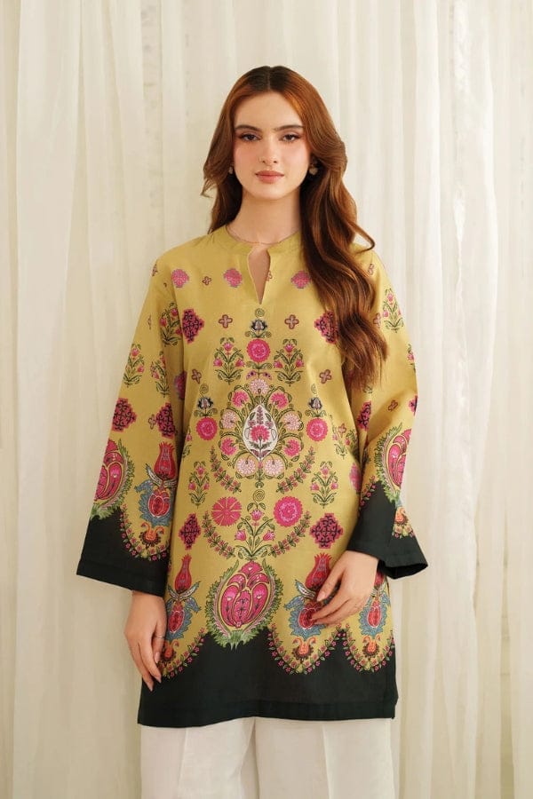 Maira Digital Co-Ord 2pc