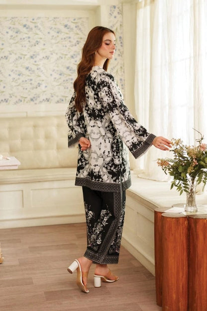 Zinia Digital Co-Ord