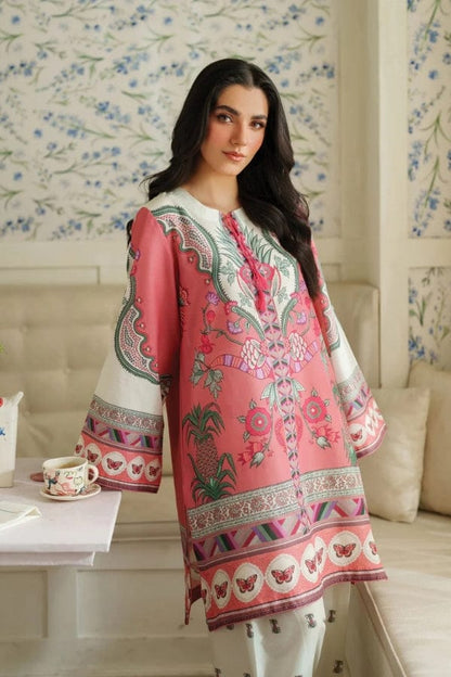 Azure Digital Co-Ord