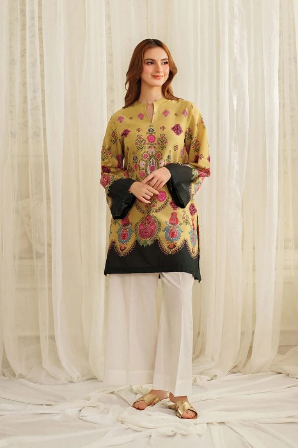 Maira Digital Co-Ord 2pc